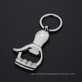 Wholesale Creative Metal Thumb Multifunctional Bottle Opener Keychain